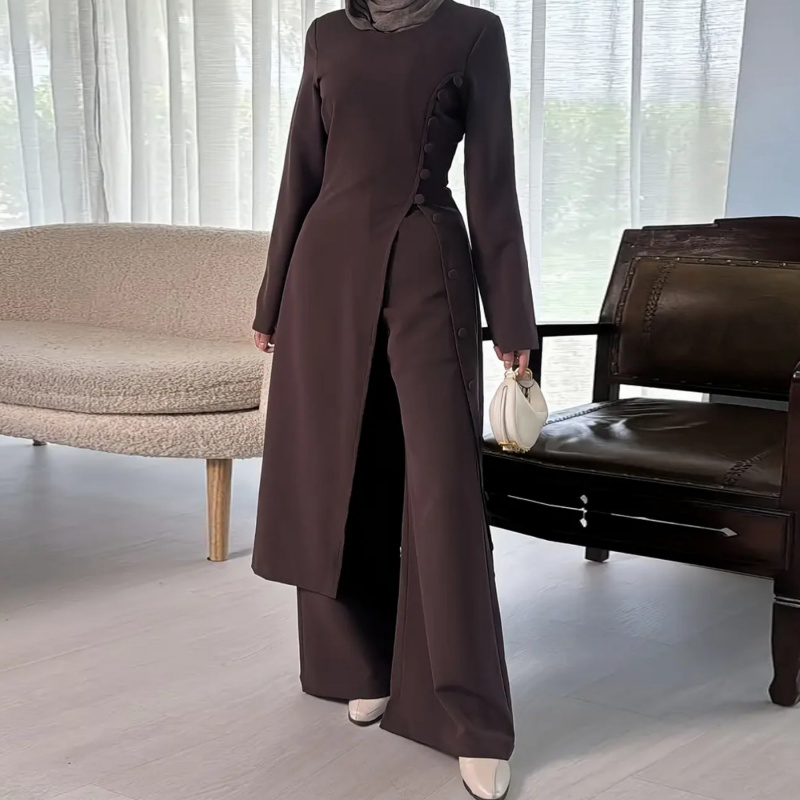 Мусульманская женская одежда:  – обзор и цена Winter Clothing Dubai