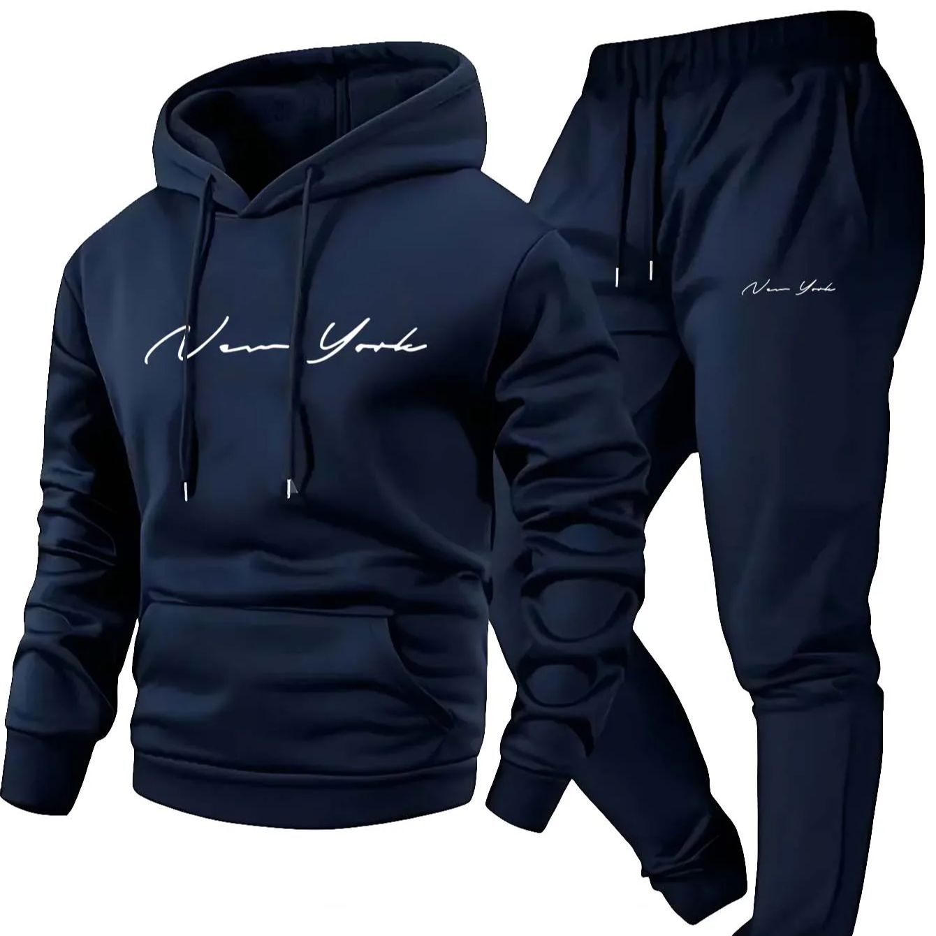 Новый мужской спортивный костю – обзор и цена Winter Wear Clothes