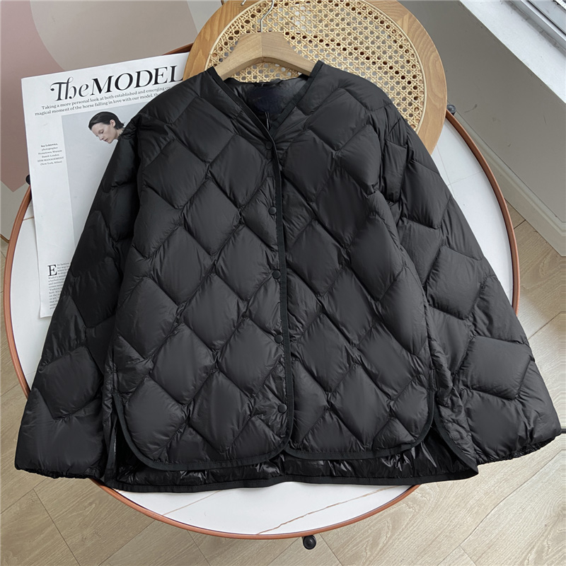 Новинка 2023 года, осенне-зимн – обзор и цена Puffer Jacket Women Down