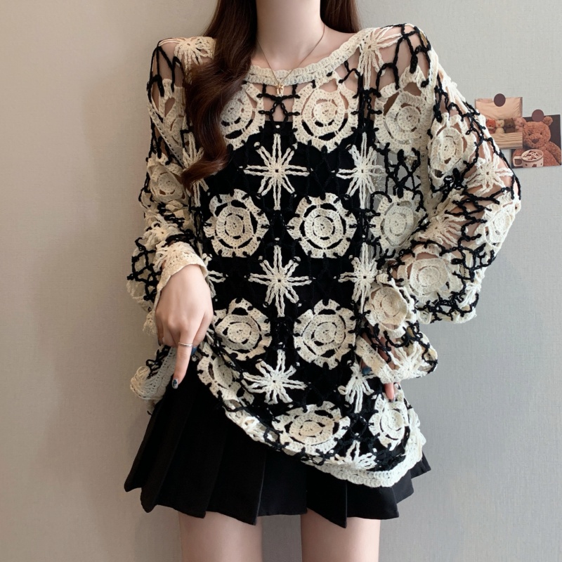 Повседневный пуловер с длинным – обзор и цена Winter Clothing Outfits