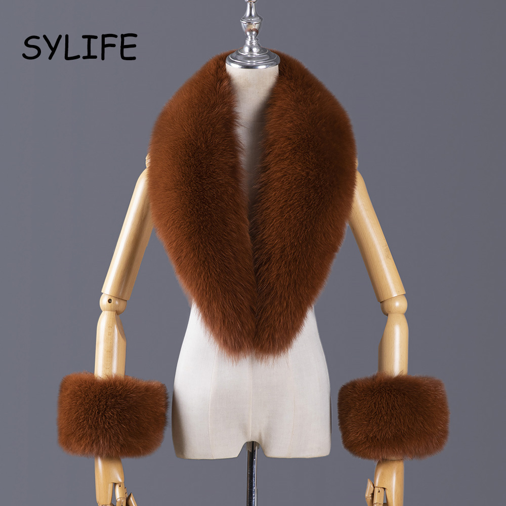 2025 воротник из натурального  – обзор и цена Winter Clothing Items