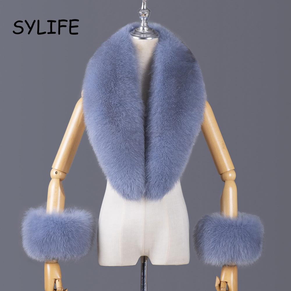 2025 воротник из натурального  – обзор и цена Winter Clothing Items