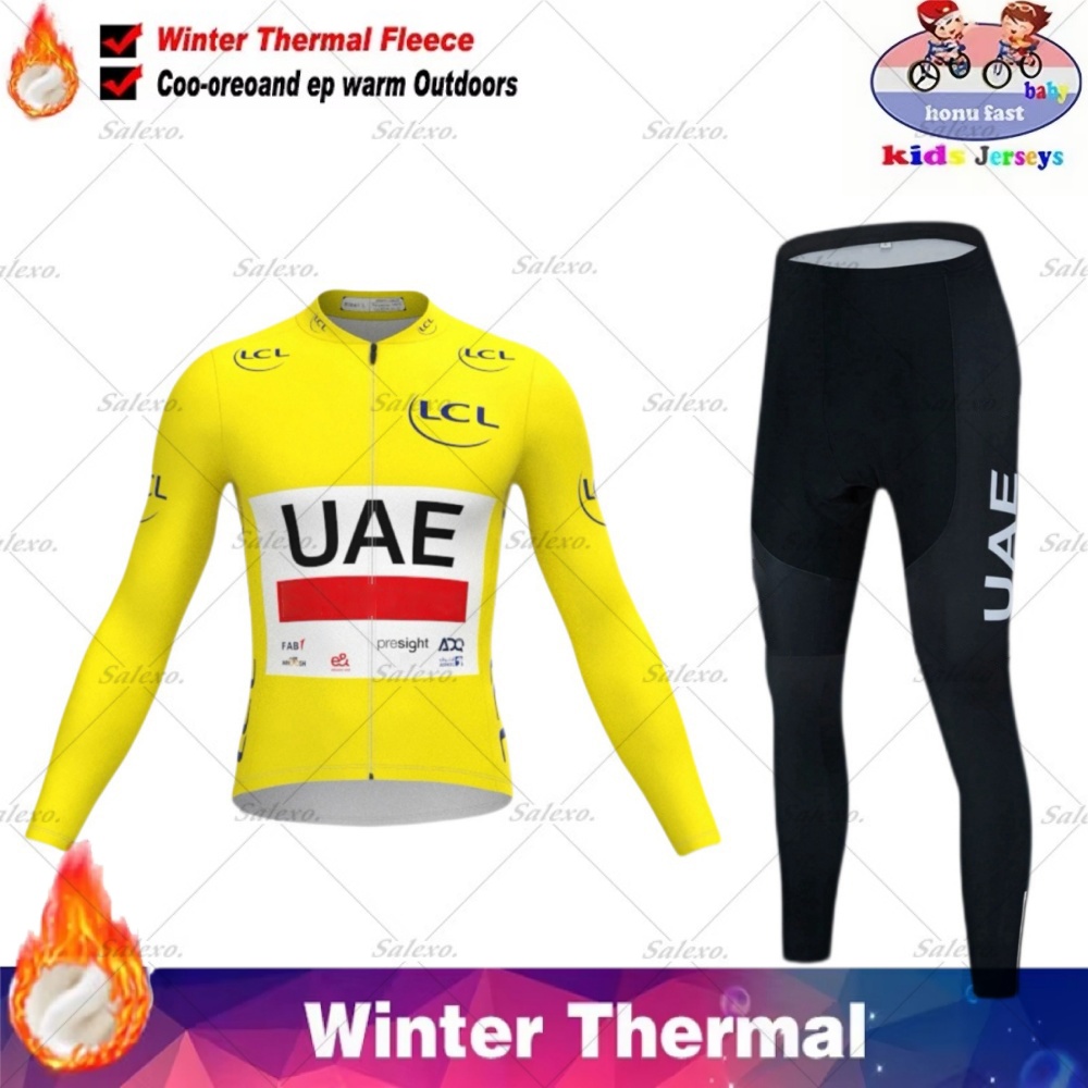 2025 Uae Детский зимний флисов – обзор и цена Winter Clothing Kids Sale