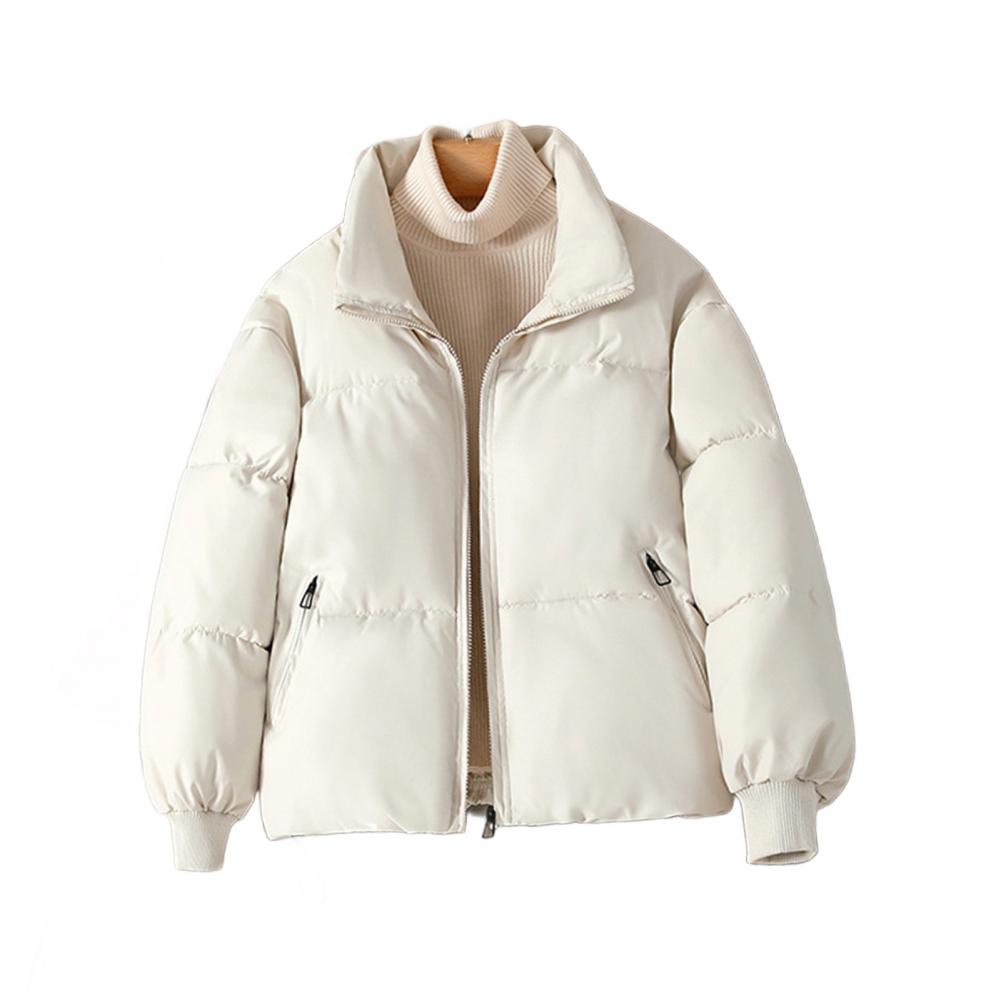 Пуховик из полиэстера женский, – обзор и цена Puffer Jacket Women Down
