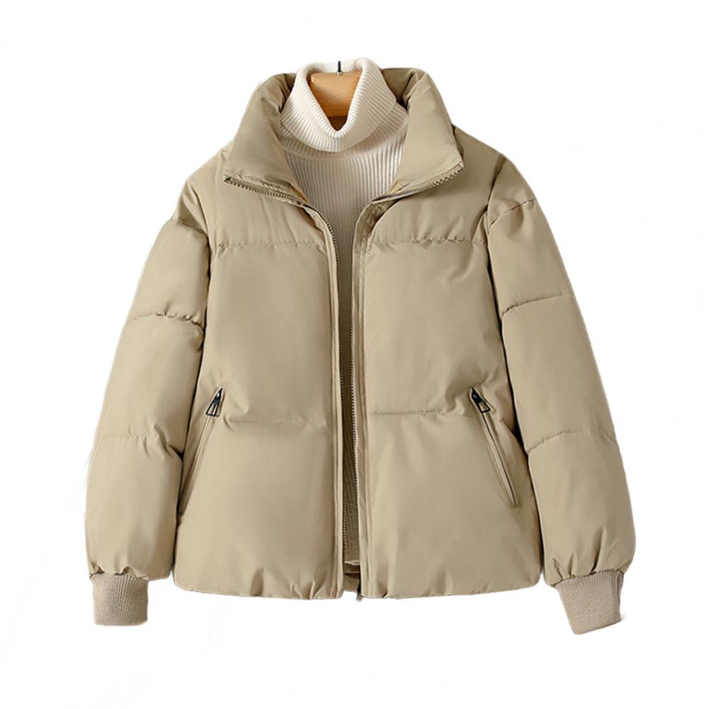 Пуховик из полиэстера женский, – обзор и цена Puffer Jacket Women Down