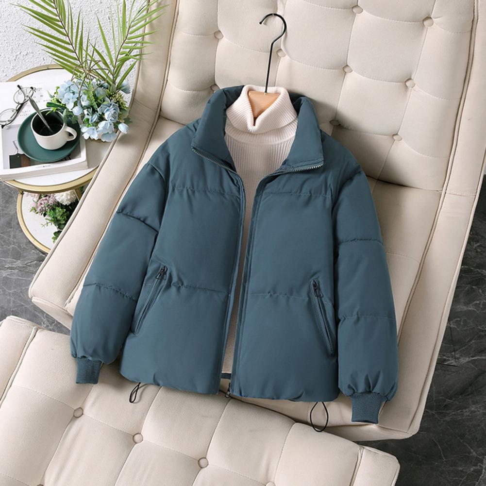 Пуховик из полиэстера женский, – обзор и цена Puffer Jacket Women Down