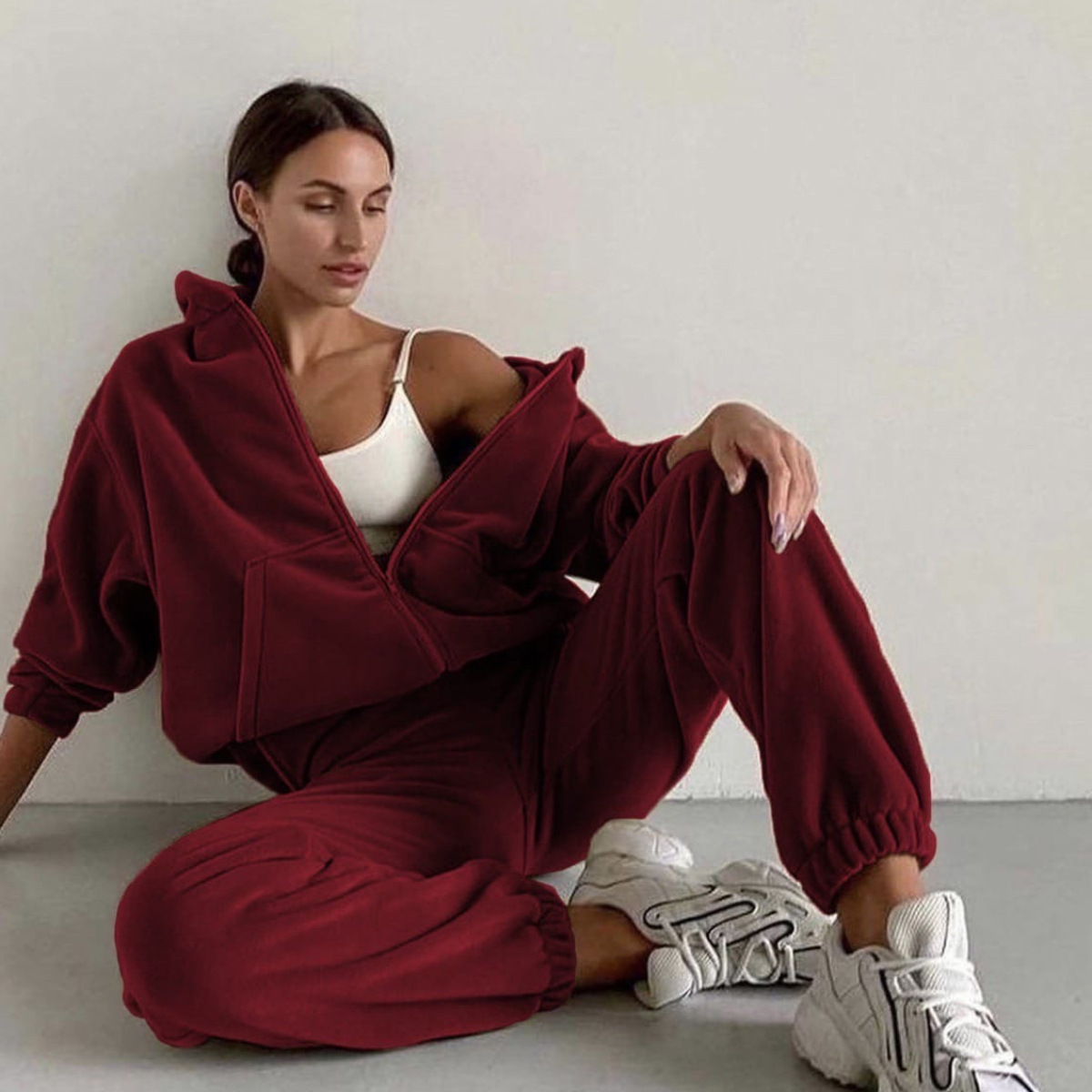 Европа Америка 2025 осенне-зим – обзор и цена Winter Clothing Europe