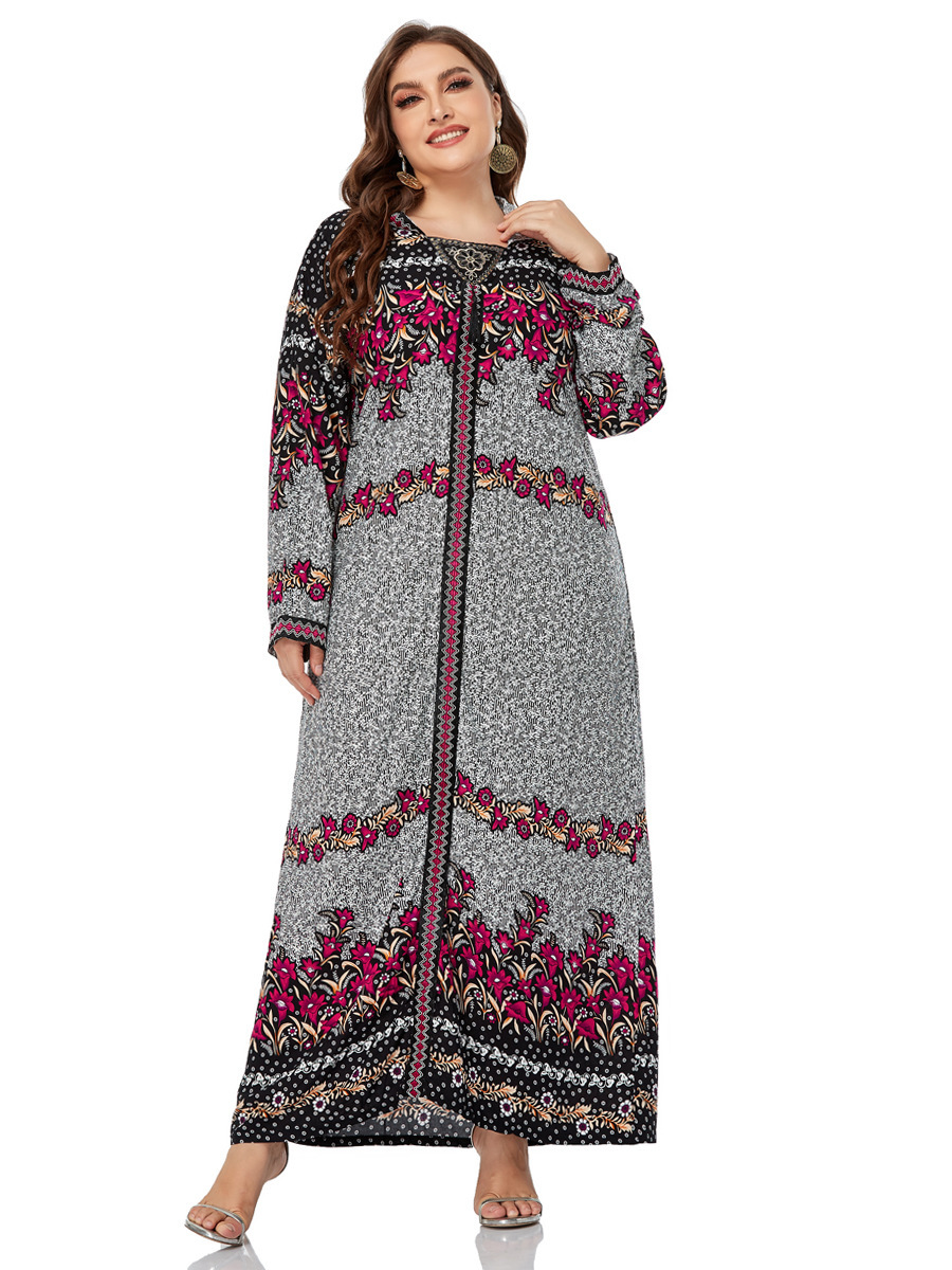 A18219 #   Элегантное платье б – обзор и цена Winter Clothing Dubai