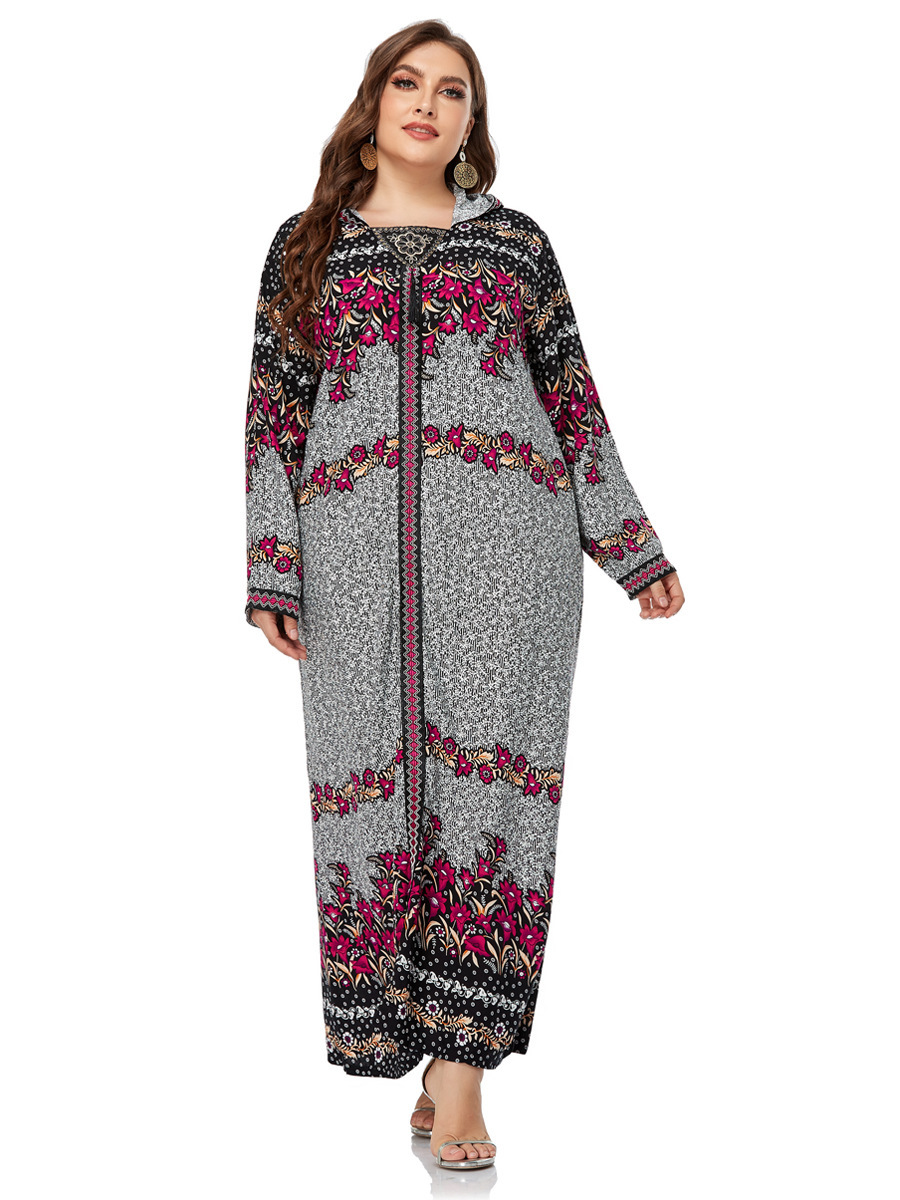 A18219 #   Элегантное платье б – обзор и цена Winter Clothing Dubai