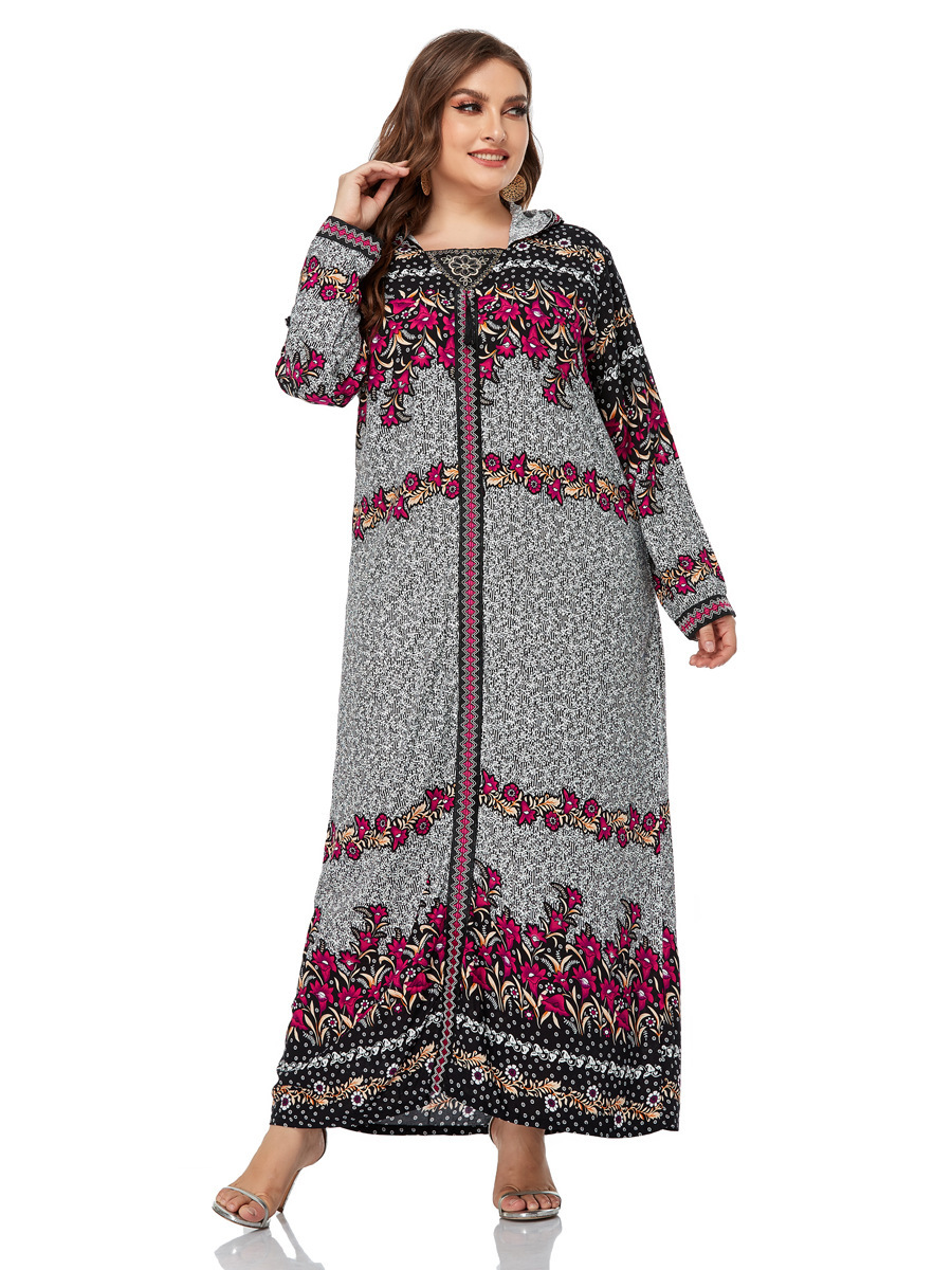 A18219 #   Элегантное платье б – обзор и цена Winter Clothing Dubai