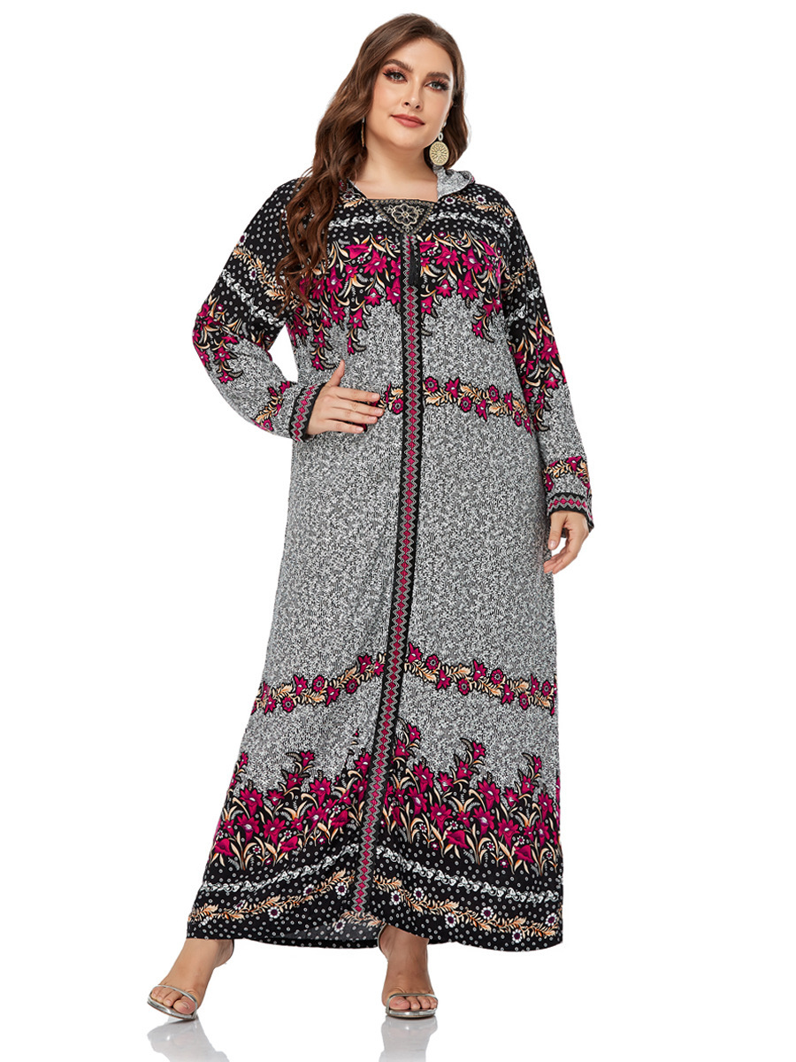 A18219 #   Элегантное платье б – обзор и цена Winter Clothing Dubai