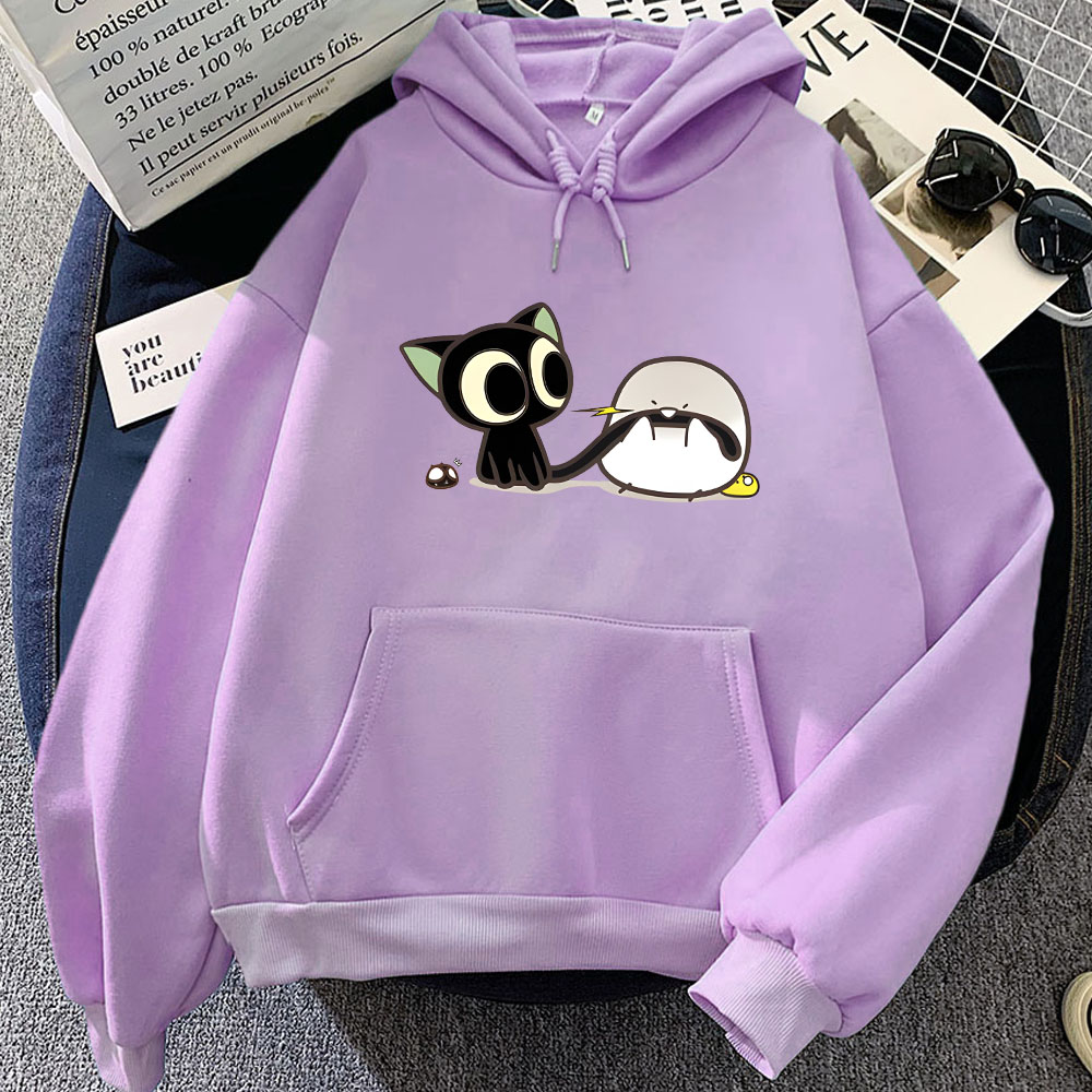 Luo Xiao Hei Cat аниме толстов – обзор и цена Winter Clothing Yellowknife