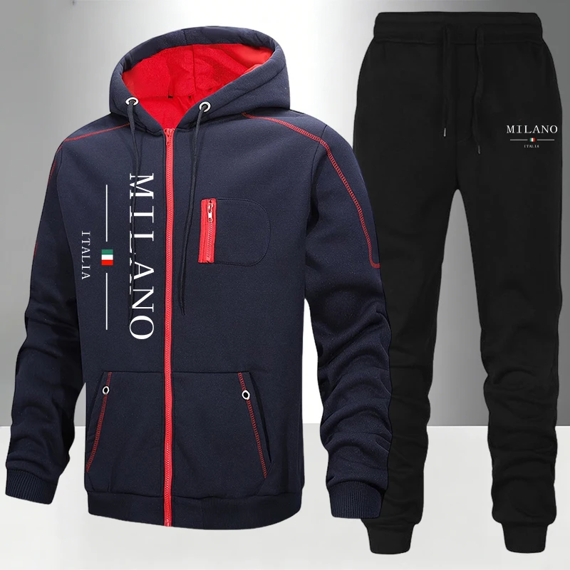 Итальянский модный мужской ком – обзор и цена Winter Clothing Fashion