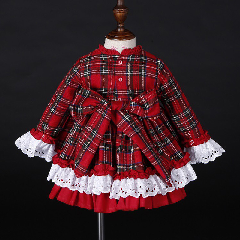 Детское платье для девочки на  – обзор и цена Winter Clothing For Toddlers