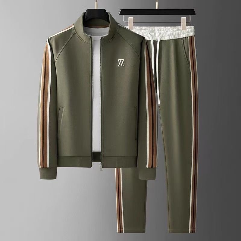 Мужской спортивный костюм 2026 – обзор и цена Winter Clothing Fashion