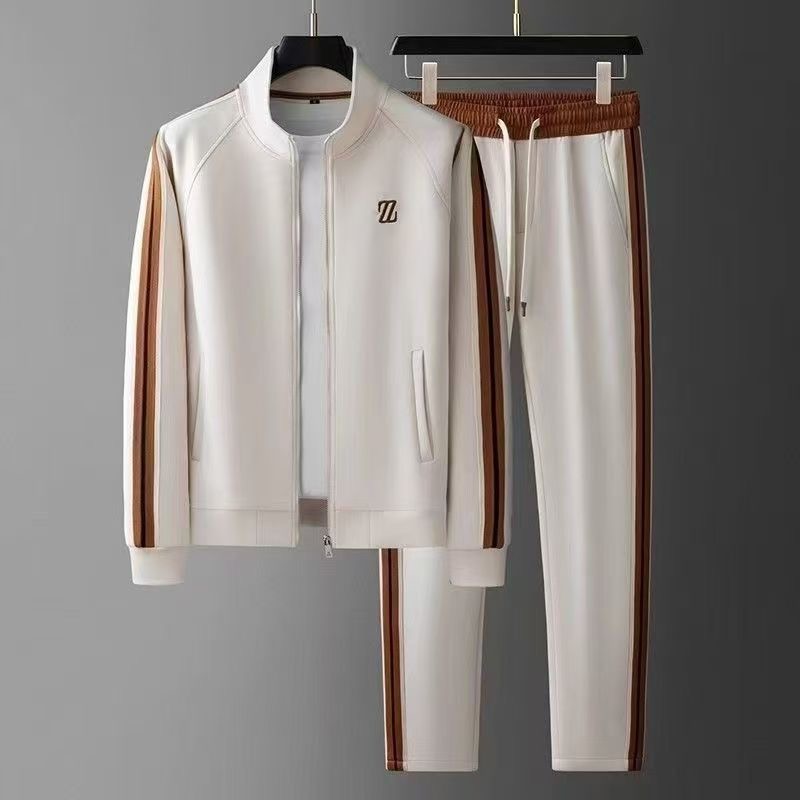 Мужской спортивный костюм 2026 – обзор и цена Winter Clothing Fashion