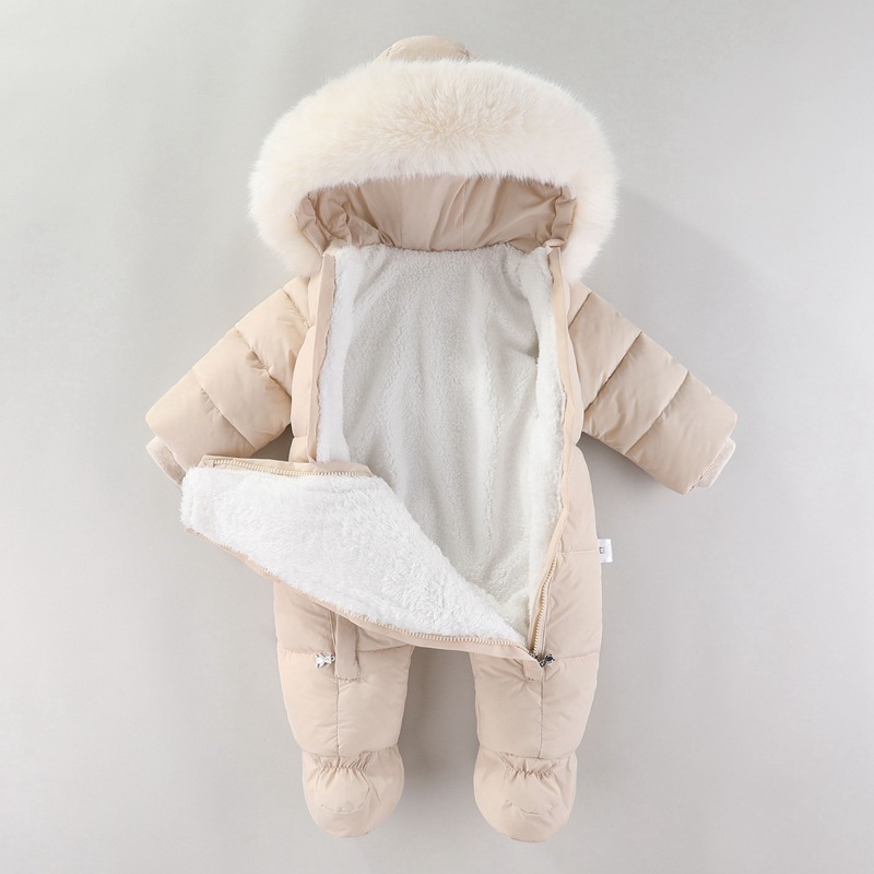 Зимний комбинезон для новорожд – обзор и цена Winter Clothing Newborn