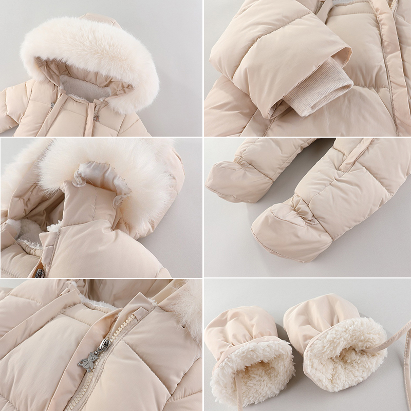 Зимний комбинезон для новорожд – обзор и цена Winter Clothing Newborn