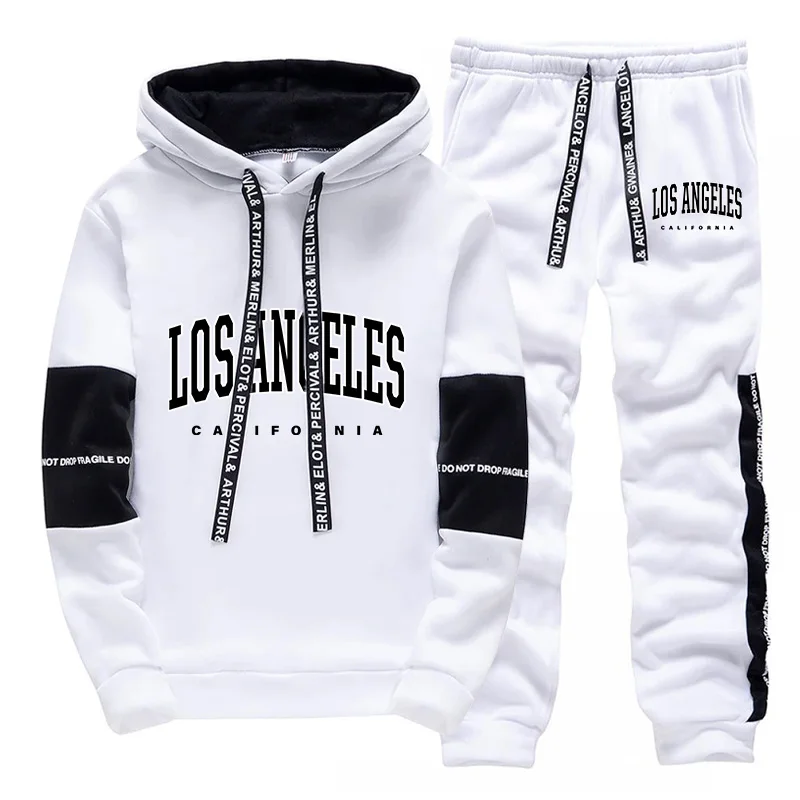 Модный спортивный костюм для м – обзор и цена Winter Clothing Fashion