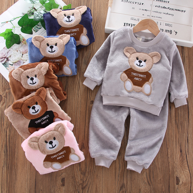 Новые зимние комплекты домашне – обзор и цена Winter Clothing For Toddlers